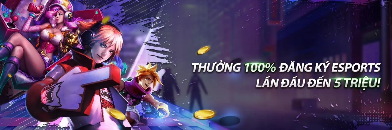 Máy xèng K8CC Login với biểu tượng jackpot và đồng xu vàng